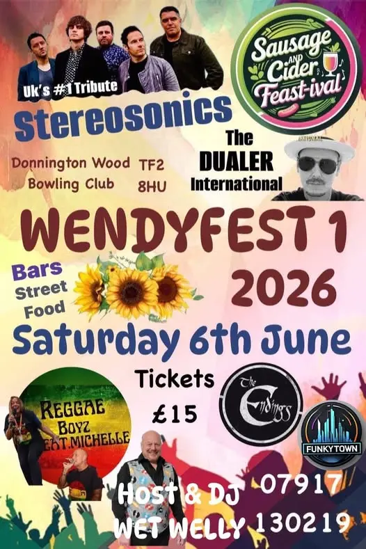 wendyfest 2026 1